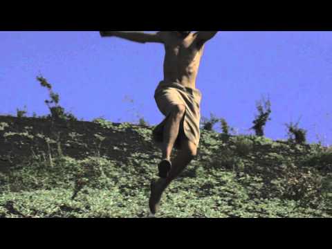 Boss Axis - Golden Hour [OFFICIAL VIDEO]