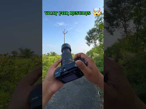 Sony A6100 with 55-210mm lens photography #photography #lens #sony #shortsfeed #shorts #youtubeshort