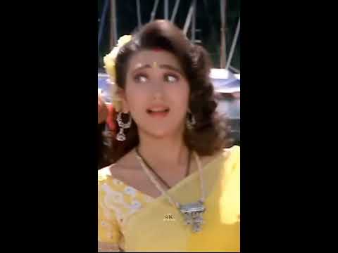 Sanson Ka Chalna 🤗💘 तेरे जैसा नहीं कोई - 4K Full Screen WhatsApp Status ❤️