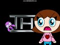THX Horton Hears A Who Baymax XYZ