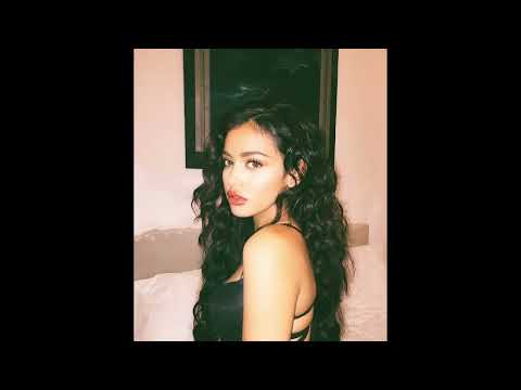 [FREE] Drake x Bryson Tiller Rnb Type Beat "Time And Space"