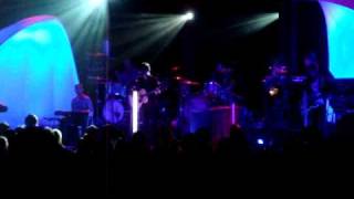 Bright Eyes Cleanse Song Live at Radio City Music Hall 3/9/11