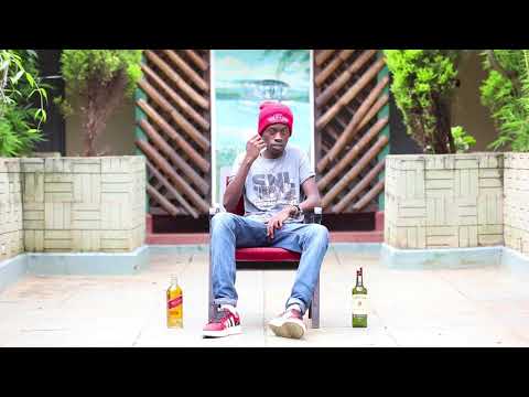 Clinchy Royal - Mkwanja (Official Video) [Sms'Skiza 6500390 or 6500390 to 811]