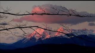 Leonard Cohen & Anjani Thomas - UNDERTOW - Sunsets