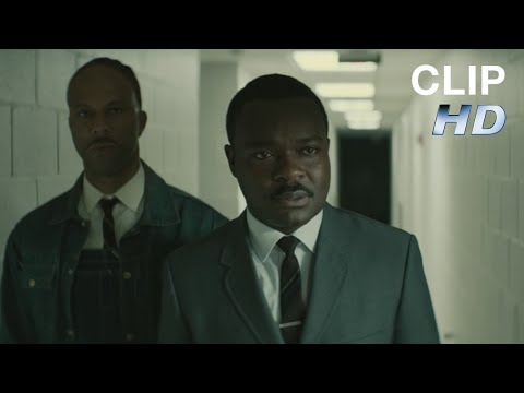 SELMA | Clip "First to cry" | Deutsch | Ab 19. Februar im Kino!