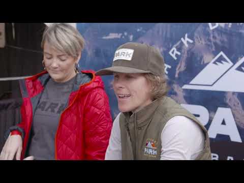 Delish Destinations - Banff Craft Beer Festival