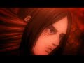 EREN ET MIKASA VS TITAN MACHOIRE EN VF