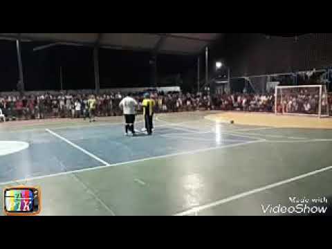 ARSENAL CROATÁ 2 X 1 TUBARÃO DA BARRA - PENALIDADES ARSENAL-CAMPEÃO