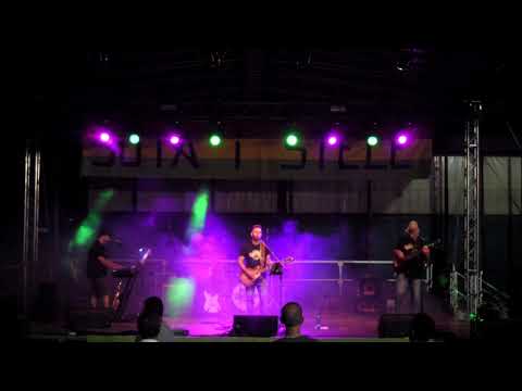 Legal Haze - Diamonds on the inside  (Ben Harper cover)