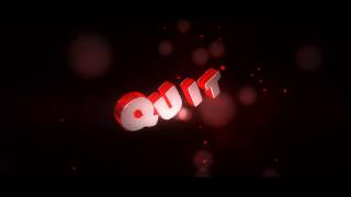 intro Quit Free2use By Luis Sergio