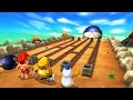 The REAL MVP Of Mario Party Minigames Chain Chomp Or Mario