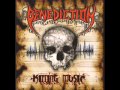 Benediction-Killing Music-Burying the Hatchet and Beg,You Dogs