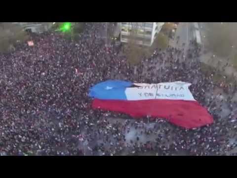 Chile 2 vs España 0 Informe | La Republica EC