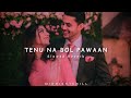 Manga Yahi Duawa Main Slowed Reverb Midnight Chill