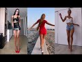 18 Supermolly777 Kat3martynova And Diva Angel Life Share Their Beauty Tips And Tricks