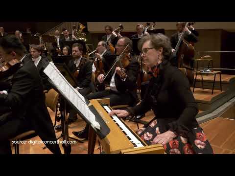 Cédric Tiberghien performs Messiaen’s Turangalîla-Symphonie with the Berliner Philharmoniker Thumbnail