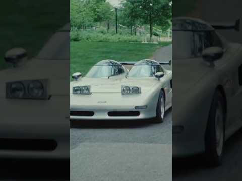 5 Weird Car Designs That Somehow Got Approved #Cars #Automotive #CarFacts