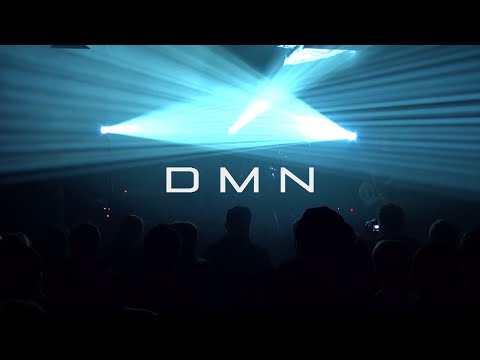 DEMIAN - Dystopia (live 2016)