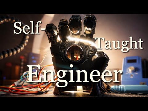 How I Built a Difference | My Engineering Journey