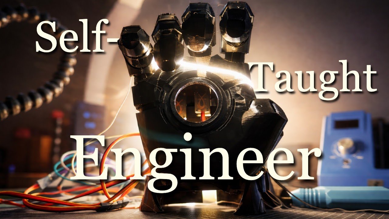 How I Built a Difference | My Engineering Journey