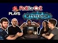 Visions from beyond the grave! | Mysterium | Roll For Crit Playback
