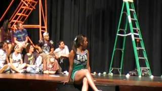 Turn Back Oh Man - Godspell