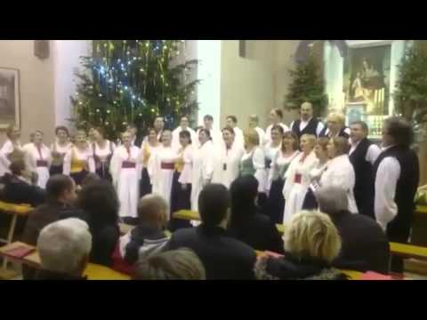 VA KUD-a "Klek" - Od Salone do Narone