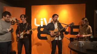 LiVE 88.5 Intimate Experience: The Elwins-So Down Low