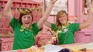 Emu&#39;s All Live Pink Windmill Show S1E7 (1984) - FULL EPISODE