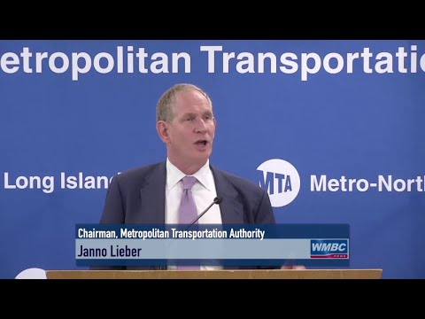 NYC & Congestion Pricing