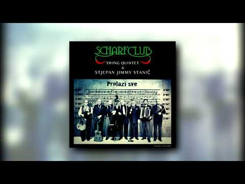 Stjepan Jimmy Stanić - Mimi