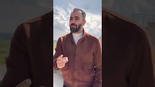 من ظلم الناس لا يمكن أن يكون له دور في مستقبل الناس .. 3 كلمات بصراحة ووضوح لازم