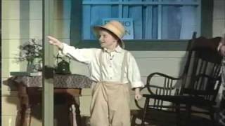 The Music Man - Sikeston Little Theatre - Winthrop clips - Gary, Indiana