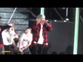 150523 Dream Concert 2015 - EXO CHANYEOL ...