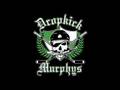 Dropkick murphys-never again