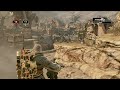 I Love Gears Of War 3 So Much