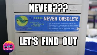 The NEVER OBSOLETE eMachine PC!