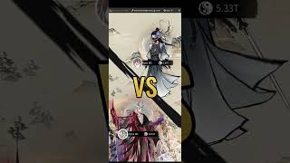 DLOPW 18.2 GC (Ascendance phase) top 512-64 fights [Overmortal]