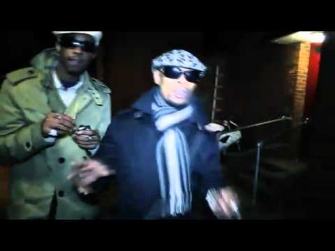 CL Vision - M Dot Sickel Linka - Da Deen DNA