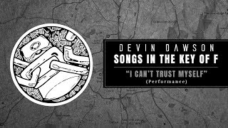 Devin Dawson -