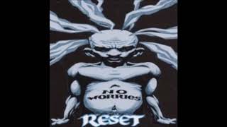 Reset - I&#39;m A Man