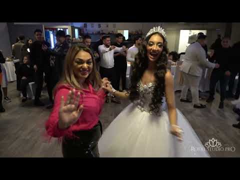 LEJLA X ROKKÓ X PESTI MARIO - VANDA SZALAGAVATÓJA - ÖSSZEFOGLALÓ 2.-RÉSZ