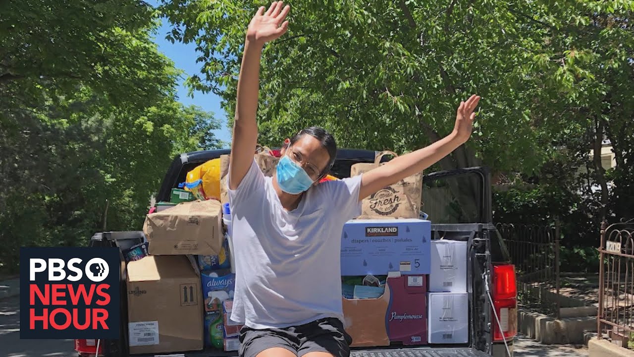 Stories of hope and resilience from COVID-19 survivors