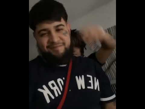 Harry nach ft julianno sosa