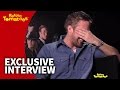 Ryan Gosling Gets Embarrassed by a Dish Towel ...