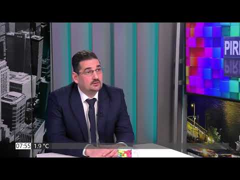 PIRKADAT Breuer Péterrel: Kovács Balázs Norbert