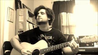 'My Love is Going Nowhere' by Joel Lindsey