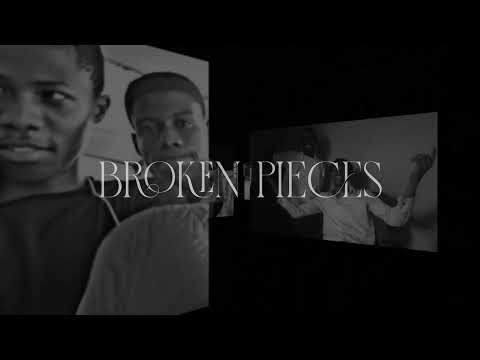 Broken Pieces (Lyric Video)