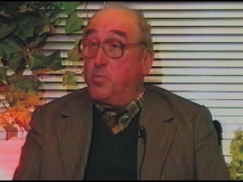 Despre oameni politici de odinioară, cu prof. ION MORARU