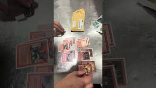 When the colleague secretly orders cards behind your back #viral #oldschool #mtg #tcg #traider